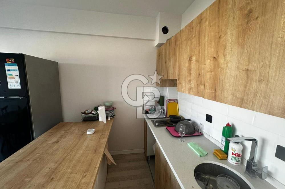 Karaali’de Rainbow AVM’de Ofis Ve Daire Kullanımına Uygun Satılık 1+1