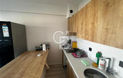 Karaali’de Rainbow AVM’de Ofis Ve Daire Kullanımına Uygun Satılık 1+1