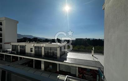 Karaali’de Rainbow AVM’de Ofis Ve Daire Kullanımına Uygun Satılık 1+1