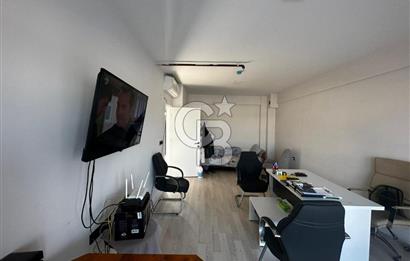 Karaali’de Rainbow AVM’de Ofis Ve Daire Kullanımına Uygun Satılık 1+1