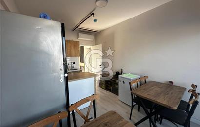 Karaali’de Rainbow AVM’de Ofis Ve Daire Kullanımına Uygun Satılık 1+1