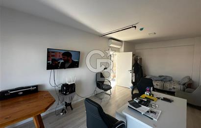 Karaali’de Rainbow AVM’de Ofis Ve Daire Kullanımına Uygun Satılık 1+1