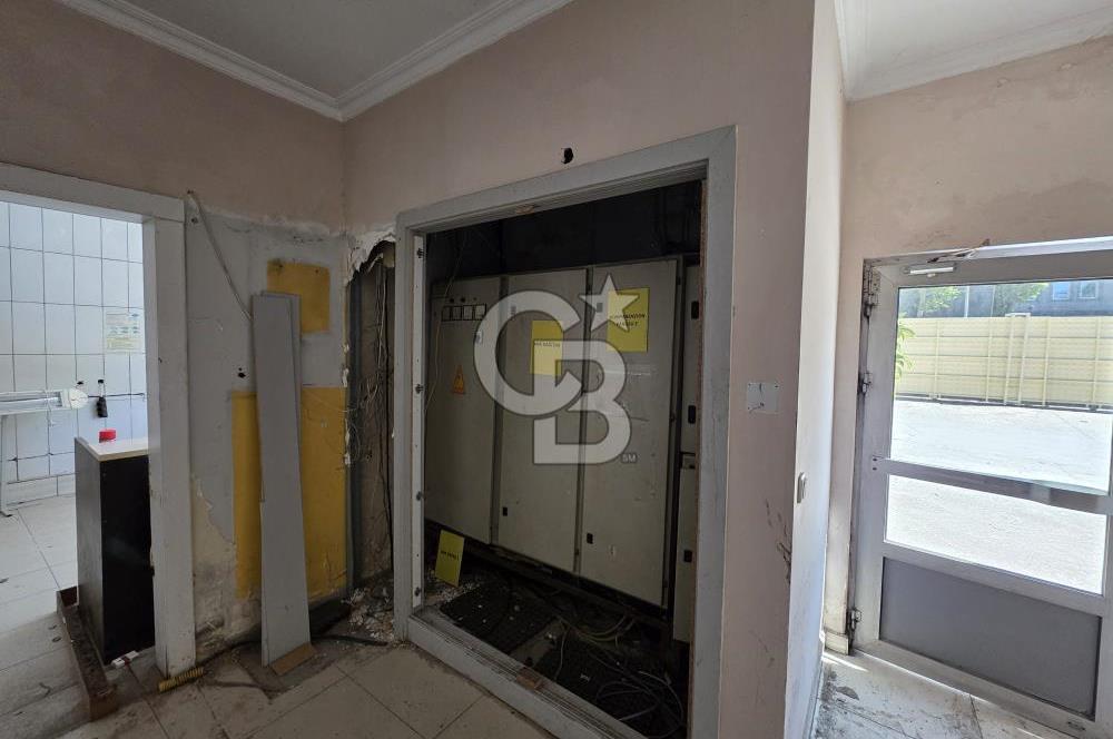Avcılar Firuzköy Kiralık 2.800 M2 Müstakil Üretim Tesisi