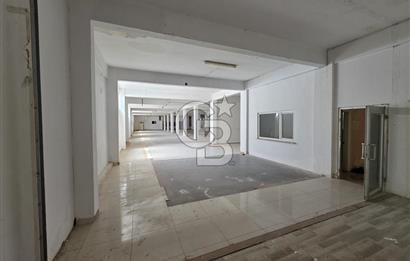 Avcılar Firuzköy Kiralık 2.800 M2 Müstakil Üretim Tesisi