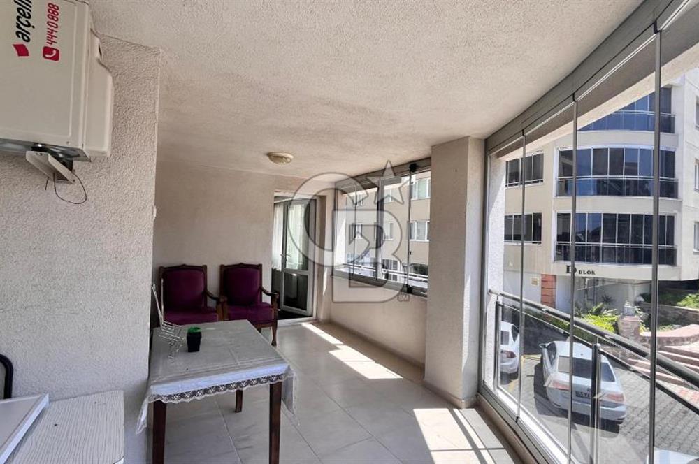 ALİAĞA SİTELER MAHALLESİ'NDE SATILIK 3+1 DAİRE