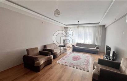 ALİAĞA SİTELER MAHALLESİ'NDE EŞYALI KİRALIK 3+1 DAİRE 