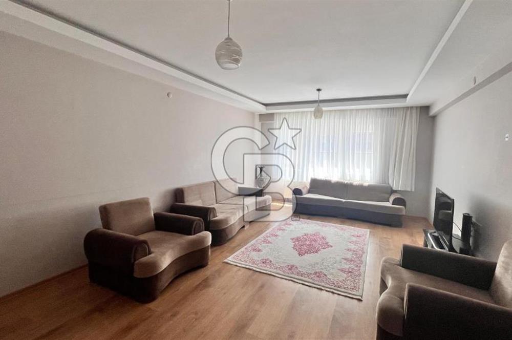 ALİAĞA SİTELER MAHALLESİ'NDE SATILIK 3+1 DAİRE