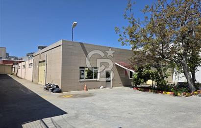 Avcılar Firuzköy Kiralık 2.800 M2 Müstakil Üretim Tesisi