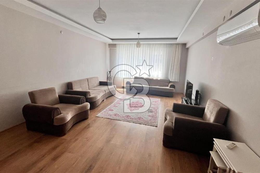 ALİAĞA SİTELER MAHALLESİ'NDE SATILIK 3+1 DAİRE