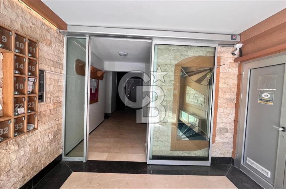 ALİAĞA SİTELER MAHALLESİ'NDE SATILIK 3+1 DAİRE