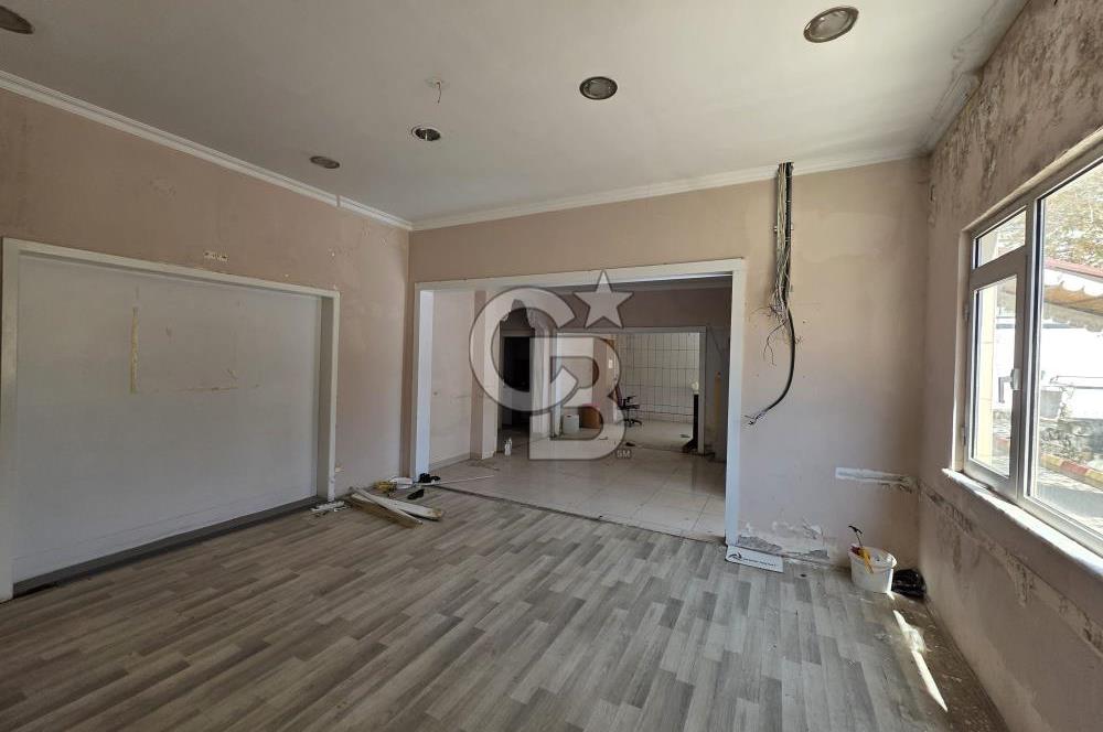 Avcılar Firuzköy Kiralık 2.800 M2 Müstakil Üretim Tesisi