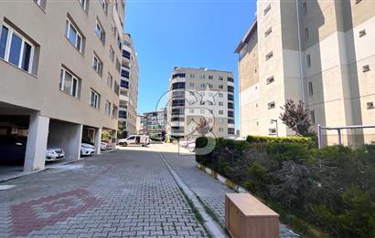 ALİAĞA SİTELER MAHALLESİ'NDE EŞYALI KİRALIK 3+1 DAİRE 