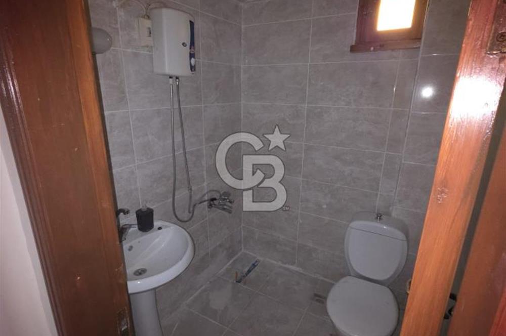 CB GİZ'DEN KAŞ KALKAN ORTAALAN'DA SATILIK 2+1 DAİRE