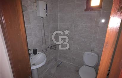 CB GİZ'DEN KAŞ KALKAN ORTAALAN'DA SATILIK 2+1 DAİRE
