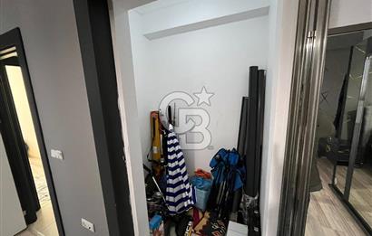 SİTE İÇERİSİNDE MUHTEŞEM MANZARALI FULL YAPILI GENİŞ 3+1 12.KAT