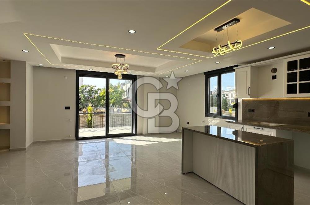 Ayvalık Altınovada Denize 250 metre 3+1 Bahçeli Satılık Villa