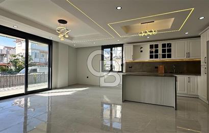 Ayvalık Altınovada Denize 250 metre 3+1 Bahçeli Satılık Villa