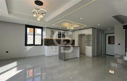 Ayvalık Altınovada Denize 250 metre 3+1 Bahçeli Satılık Villa