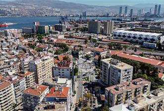 İZMİR ALSANCAK EMSALSİZ LOKASYON DEVREN KİRALIK KAFE - 5 - 347641