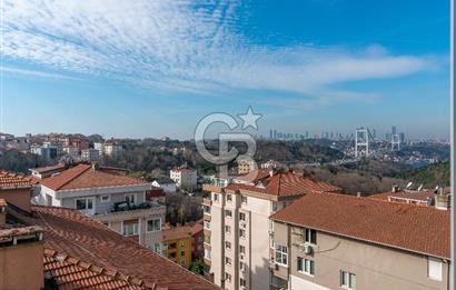 Kavacık Kaptanlar Mah. Satılık Kısmi Boğaz Manzaralı 3+1 Daire