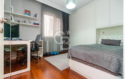 Kavacık Kaptanlar Mah. Satılık Kısmi Boğaz Manzaralı 3+1 Daire