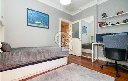 Kavacık Kaptanlar Mah. Satılık Kısmi Boğaz Manzaralı 3+1 Daire