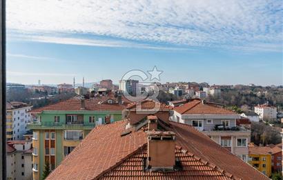 Kavacık Kaptanlar Mah. Satılık Kısmi Boğaz Manzaralı 3+1 Daire