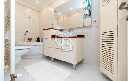 Kavacık Kaptanlar Mah. Satılık Kısmi Boğaz Manzaralı 3+1 Daire