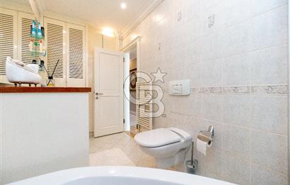 Kavacık Kaptanlar Mah. Satılık Kısmi Boğaz Manzaralı 3+1 Daire