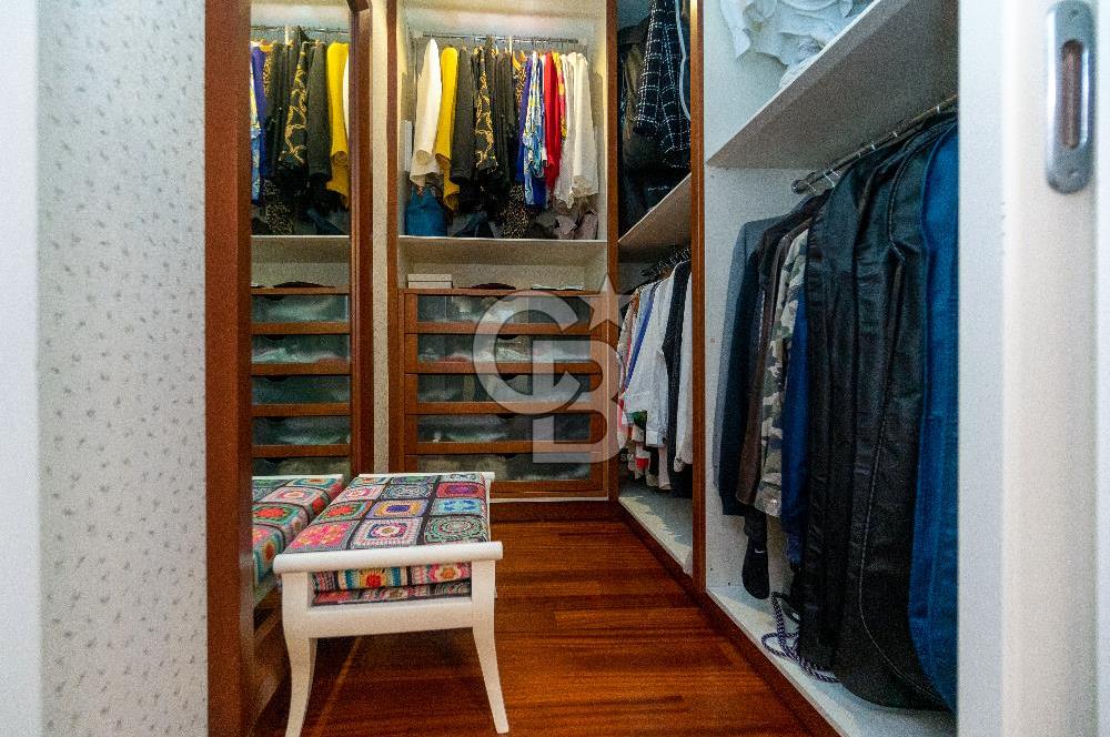 Kavacık Kaptanlar Mah. Satılık Kısmi Boğaz Manzaralı 3+1 Daire