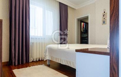 Kavacık Kaptanlar Mah. Satılık Kısmi Boğaz Manzaralı 3+1 Daire