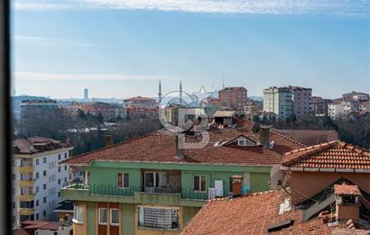 Kavacık Kaptanlar Mah. Satılık Kısmi Boğaz Manzaralı 3+1 Daire