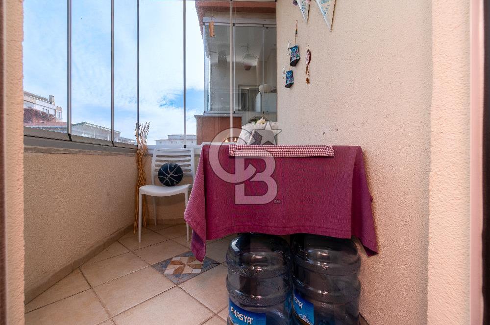 Kavacık Kaptanlar Mah. Satılık Kısmi Boğaz Manzaralı 3+1 Daire