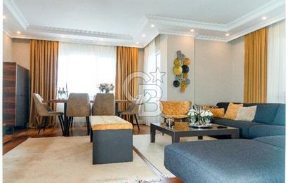 Kavacık Kaptanlar Mah. Satılık Kısmi Boğaz Manzaralı 3+1 Daire