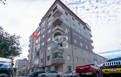 Kavacık Kaptanlar Mah. Satılık Kısmi Boğaz Manzaralı 3+1 Daire