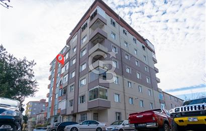 Kavacık Kaptanlar Mah. Satılık Kısmi Boğaz Manzaralı 3+1 Daire