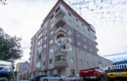 Kavacık Kaptanlar Mah. Satılık Kısmi Boğaz Manzaralı 3+1 Daire
