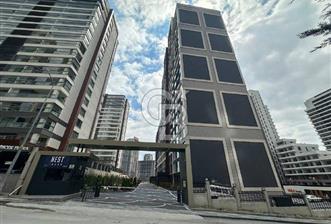 Taşpınar Mah.Nest İncek Konutları 85 m²,2+1, 4.Kat,Kiralık Daire - 1 - 347768