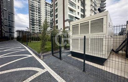 Taşpınar Mah.Nest İncek Konutları 85 m²,2+1, 4.Kat,Kiralık Daire