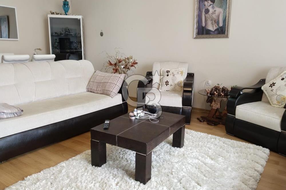 CB PREMİUM'DAN NEVBAHAR KONUTLARINDA 3+1 DAİRE