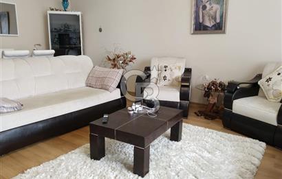 CB PREMİUM'DAN NEVBAHAR KONUTLARINDA 3+1 DAİRE