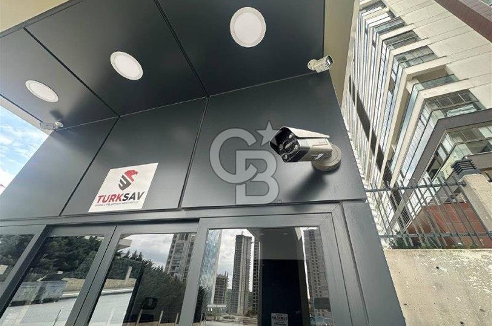 Taşpınar Mah.Nest İncek Konutları 85 m²,2+1, 4.Kat,Kiralık Daire