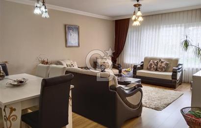 CB PREMİUM'DAN NEVBAHAR KONUTLARINDA 3+1 DAİRE