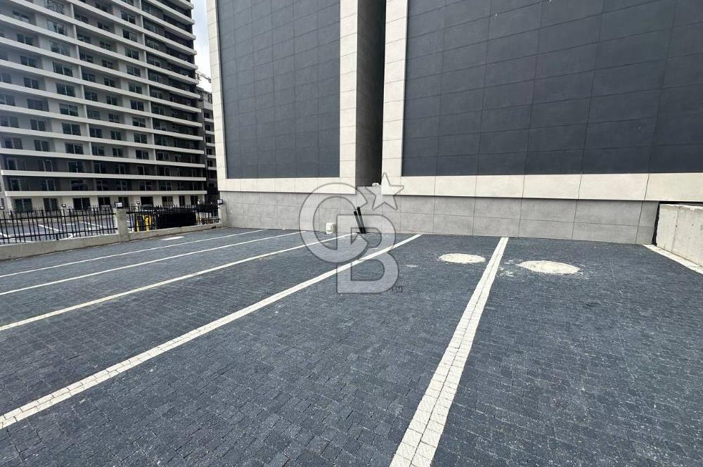Taşpınar Mah.Nest İncek Konutları 85 m²,2+1, 4.Kat,Kiralık Daire