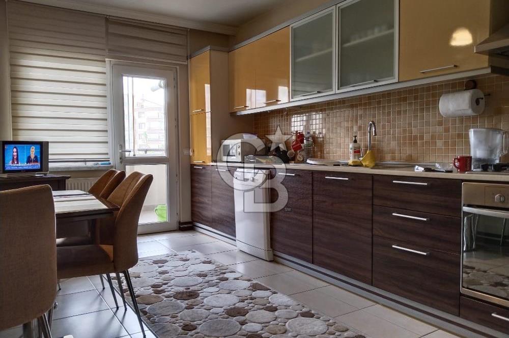 CB PREMİUM'DAN NEVBAHAR KONUTLARINDA 3+1 DAİRE