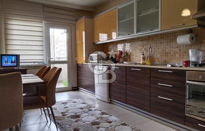 CB PREMİUM'DAN NEVBAHAR KONUTLARINDA 3+1 DAİRE