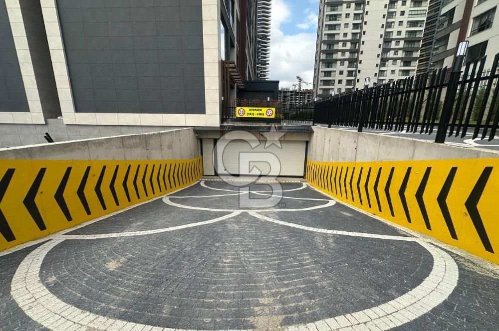 Taşpınar Mah.Nest İncek Konutları 85 m²,2+1, 4.Kat,Kiralık Daire