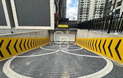 Taşpınar Mah.Nest İncek Konutları 85 m²,2+1, 4.Kat,Kiralık Daire