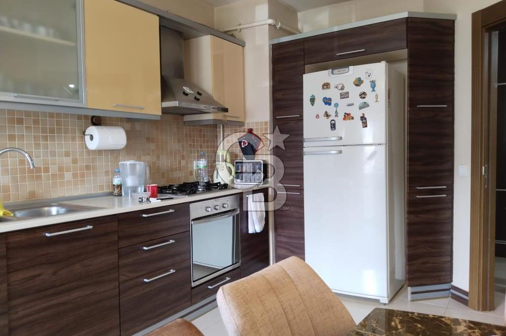 CB PREMİUM'DAN NEVBAHAR KONUTLARINDA 3+1 DAİRE