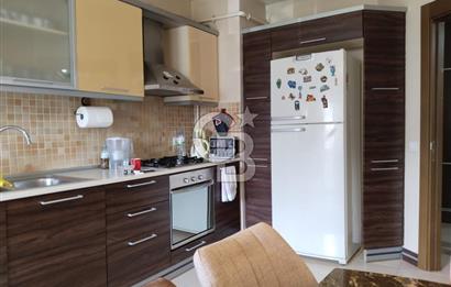 CB PREMİUM'DAN NEVBAHAR KONUTLARINDA 3+1 DAİRE